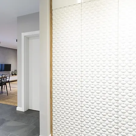 Homewell Maraton Gardens Познань