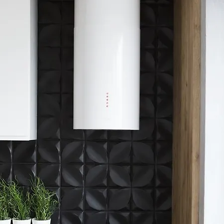 Homewell Maraton Gardens Апартаменти Познань