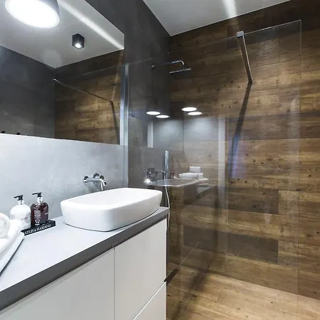 Homewell Maraton Gardens Познань