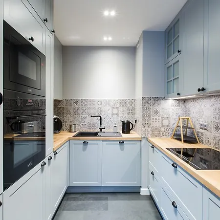 Homewell Maraton Gardens Познань