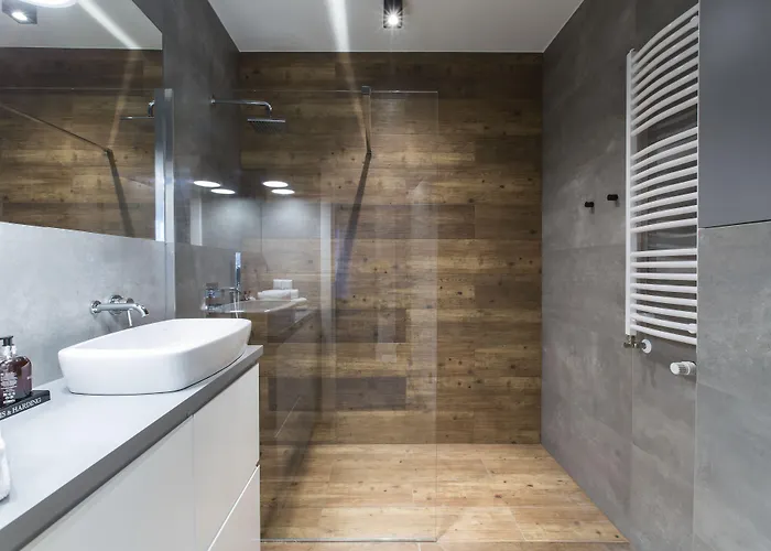 Апартаменти Homewell Maraton Gardens Познань