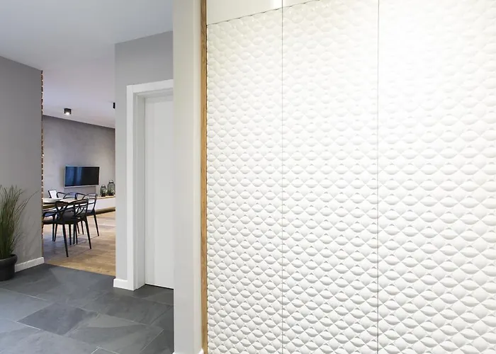 Homewell Maraton Gardens Познань