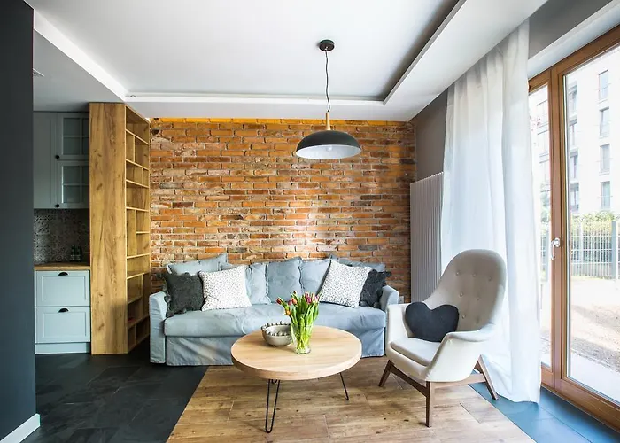 Апартаменти Homewell Maraton Gardens