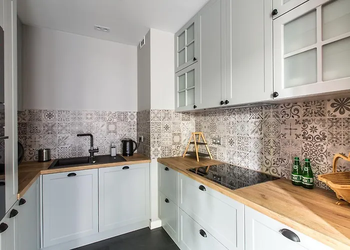 Homewell Maraton Gardens Познань