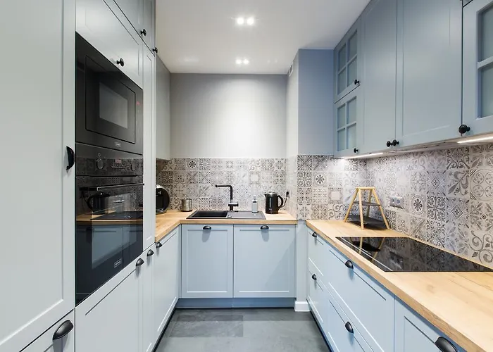 Homewell Maraton Gardens Познань