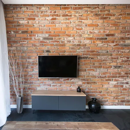 Homewell Maraton Gardens Poznaň