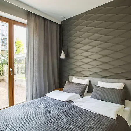 Homewell Maraton Gardens Poznaň