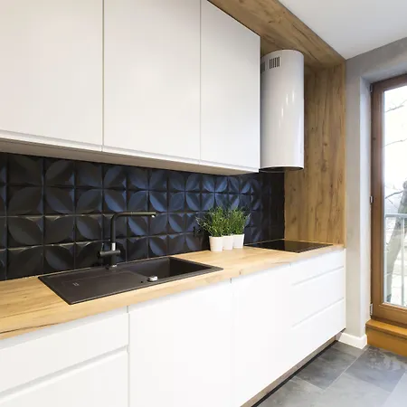 Homewell Maraton Gardens * Poznań