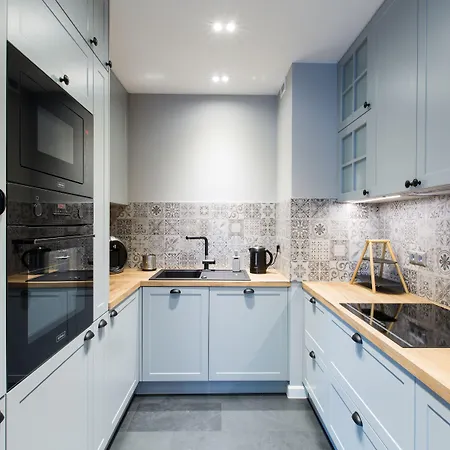 Apartmán Homewell Maraton Gardens