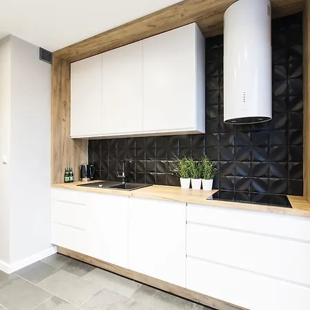 Appartement Homewell Maraton Gardens *