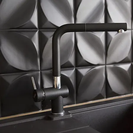 Homewell Maraton Gardens Appartement *