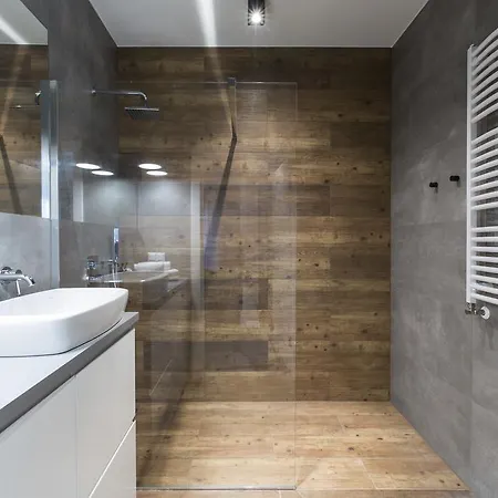 Appartement Homewell Maraton Gardens