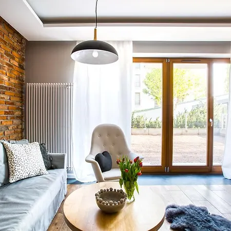 Homewell Maraton Gardens Appartement