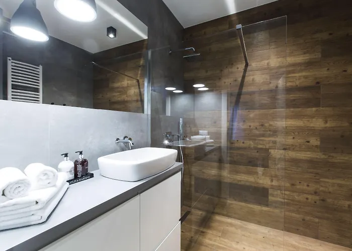 Homewell Maraton Gardens * Poznan