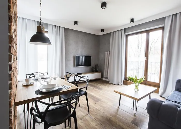 Apartment Homewell Maraton Gardens *