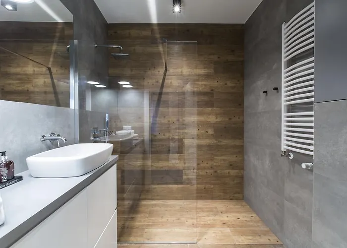 Apartmán Homewell Maraton Gardens