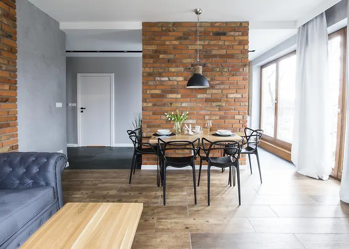 Homewell Maraton Gardens * Poznan