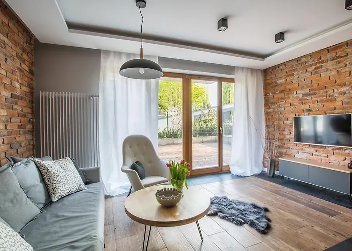 Homewell Maraton Gardens Poznaň