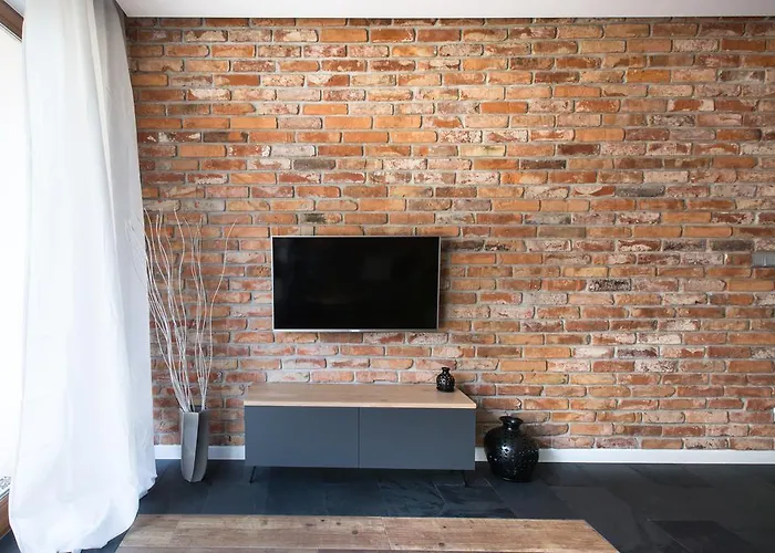 Apartmán Homewell Maraton Gardens Poznaň