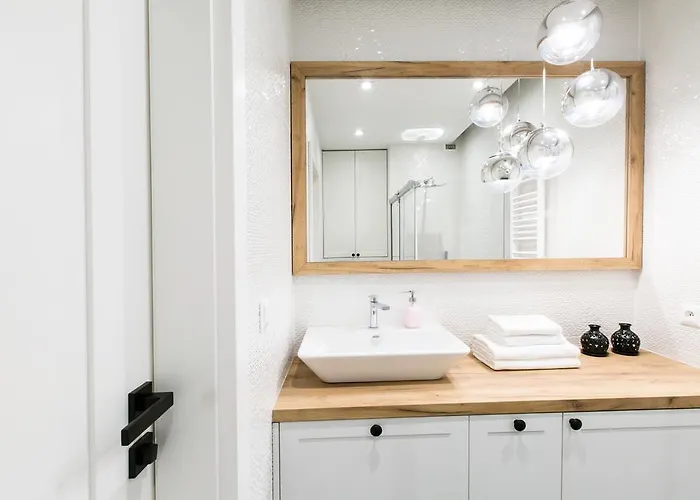 Homewell Maraton Gardens * Poznan